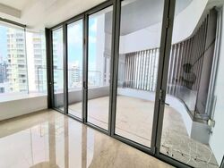 Ardmore Residence (D10), Condominium #466518461